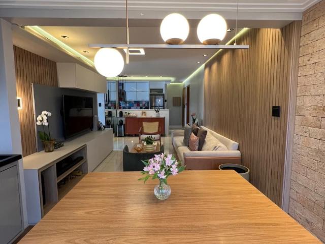 Apartamento para Venda em Salvador/BA Vila Laura 3 Quartos