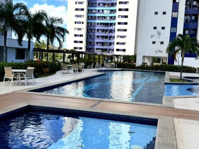 Apartamento para Venda em Salvador/BA Vila Laura 3 Quartos