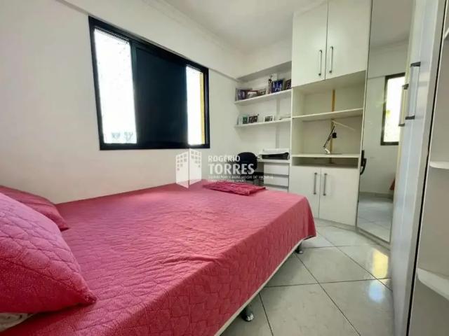 Apartamento para Venda em Salvador/BA Vila Laura 3 Quartos