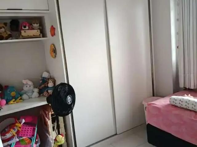Apartamento para Venda em Salvador/BA Vila Laura 3 Quartos