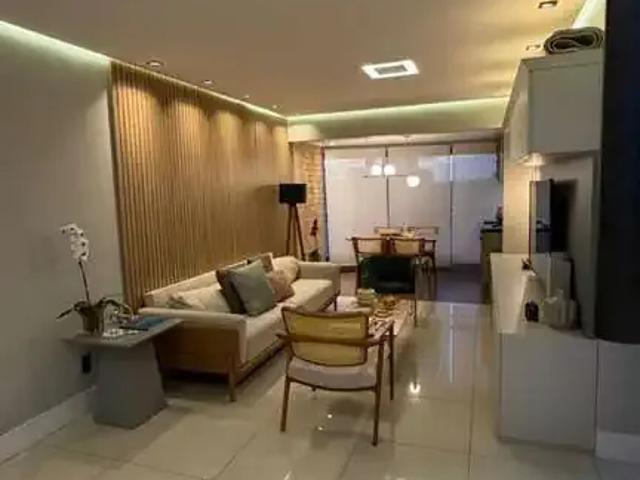 Apartamento para Venda em Salvador/BA Vila Laura 3 Quartos