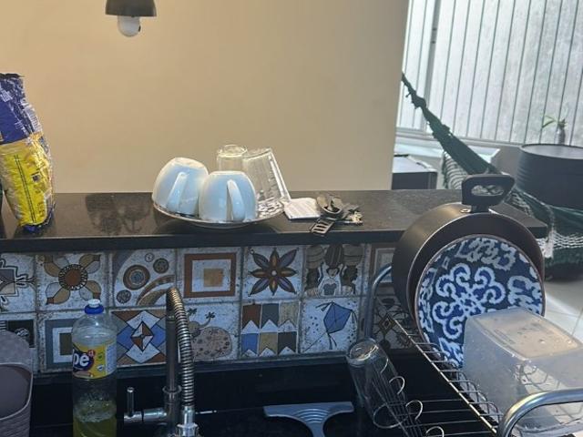 Apartamento para Venda em Salvador/BA Vila Laura 3 Quartos