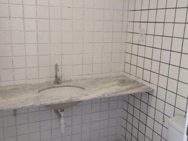Apartamento para Venda em Salvador/BA Vila Laura 3 Quartos