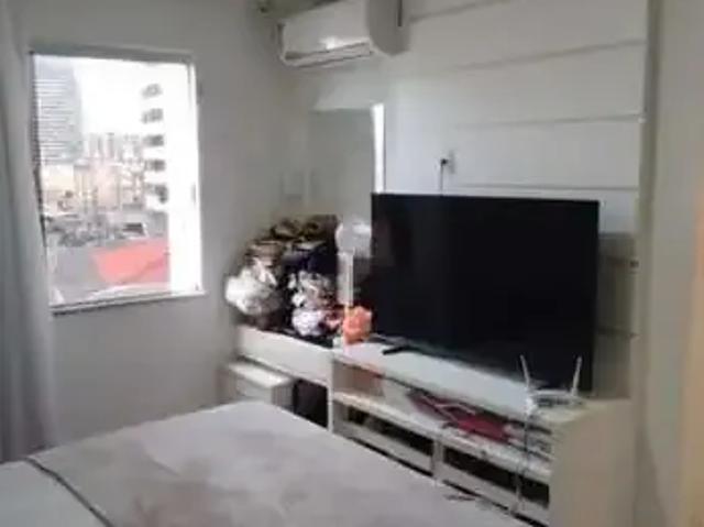 Apartamento para Venda em Salvador/BA Vila Laura 3 Quartos