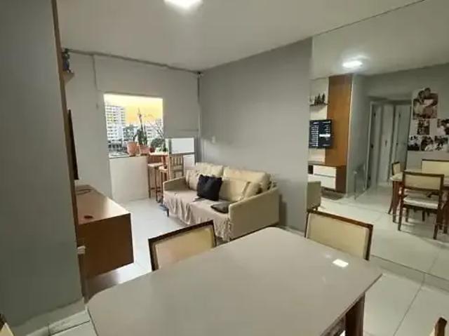 Apartamento para Venda em Salvador/BA Vila Laura 3 Quartos