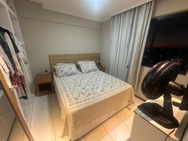 Apartamento para Venda em Salvador/BA Vila Laura 3 Quartos