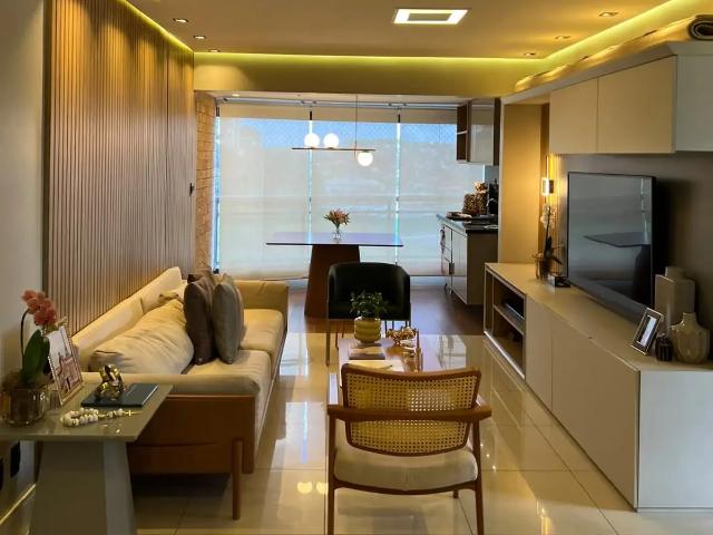 Apartamento para Venda em Salvador/BA Vila Laura 3 Quartos