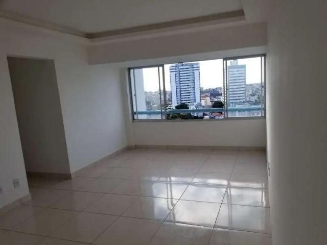 Apartamento para Venda em Salvador/BA Vila Laura 3 Quartos