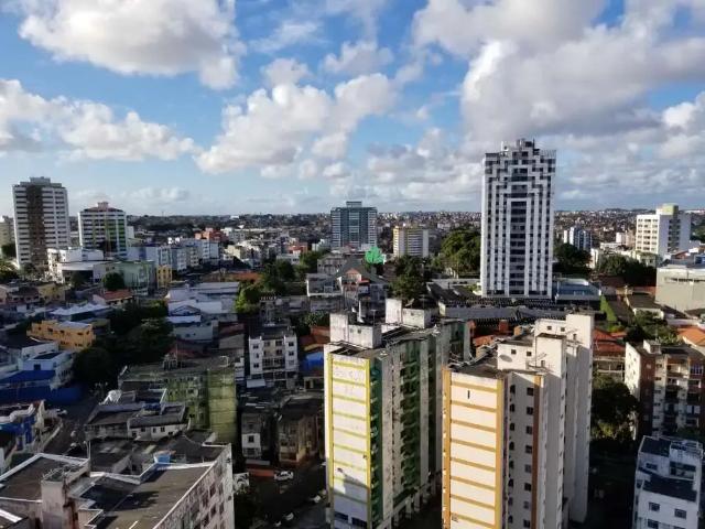 Apartamento para Venda em Salvador/BA Vila Laura 3 Quartos