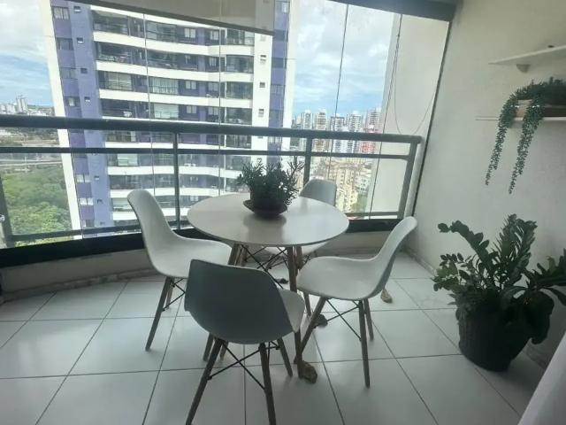 Apartamento para Venda em Salvador/BA Vila Laura 3 Quartos