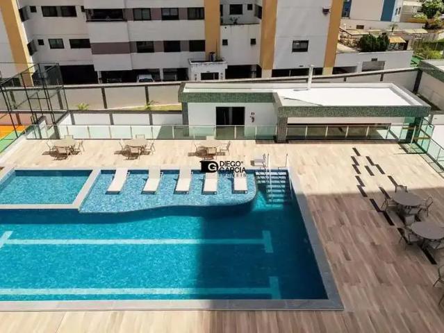 Apartamento para Venda em Salvador/BA Vila Laura 3 Quartos
