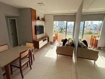 Apartamento para Venda em Salvador/BA Vila Laura 3 Quartos