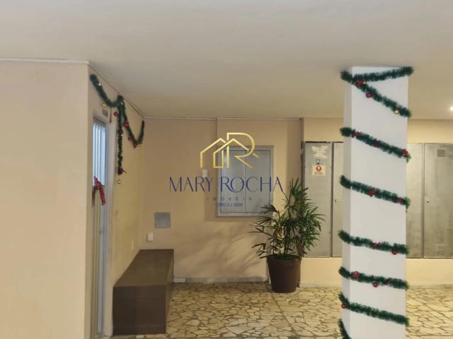 Apartamento para Venda em Salvador/BA Vila Laura 3 Quartos