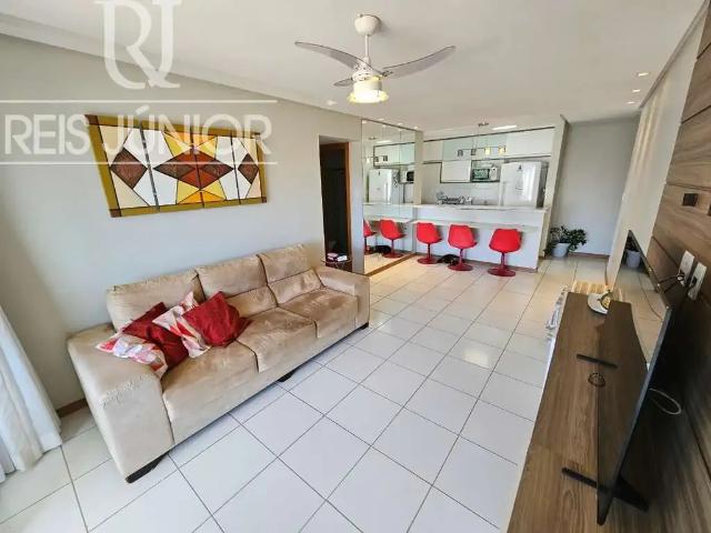 Apartamento para Venda em Salvador/BA Vila Laura 3 Quartos