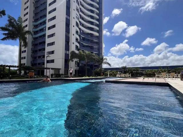 Apartamento para Venda em Salvador/BA Vila Laura 3 Quartos