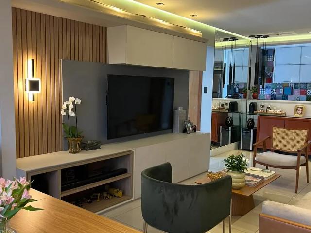 Apartamento para Venda em Salvador/BA Vila Laura 3 Quartos