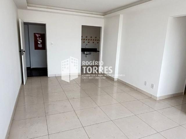 Apartamento para Venda em Salvador/BA Vila Laura 3 Quartos