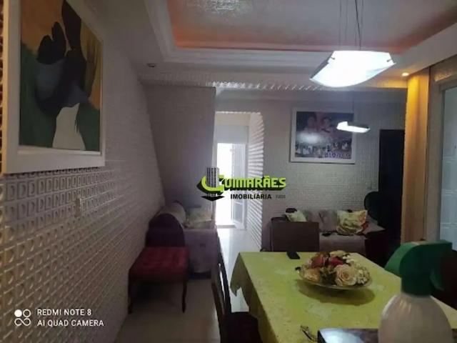 Apartamento para Venda em Salvador/BA Vila Ruy Barbosa 2 Quartos