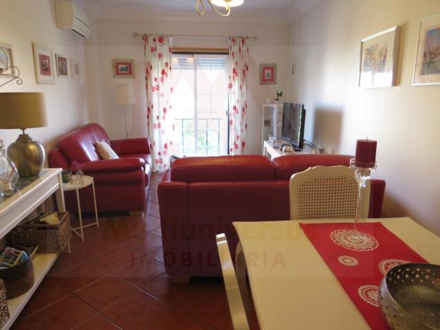 Apartamento para venda em Salvaterra de Magos