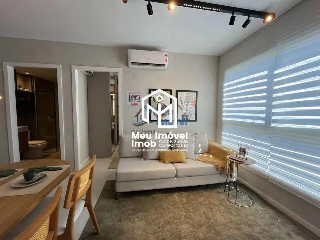 Apartamento para Venda em Samambaia/DF Samambaia Norte 2 Quartos