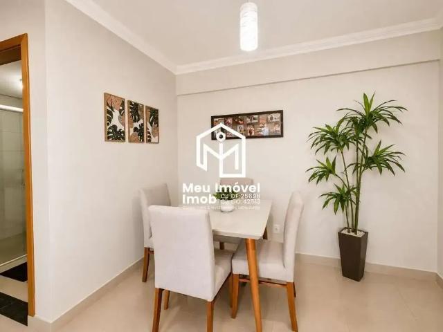 Apartamento para Venda em Samambaia/DF Samambaia Norte 2 Quartos