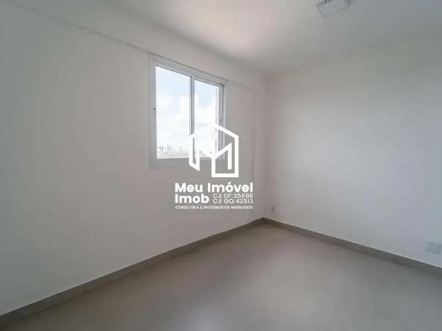 Apartamento para Venda em Samambaia/DF Samambaia Norte 3 Quartos