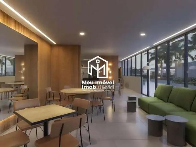 Apartamento para Venda em Samambaia/DF Samambaia Sul 3 Quartos