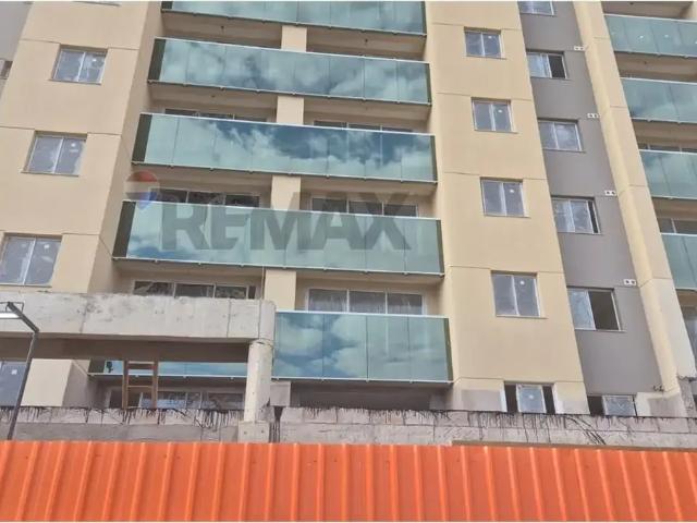 Apartamento para Venda em Samambaia/DF Samambaia Sul 3 Quartos
