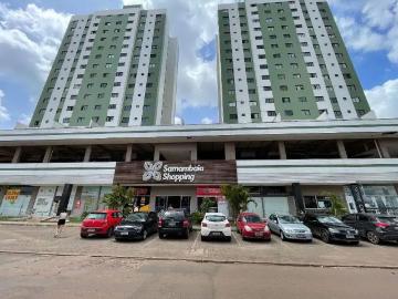 Apartamento para Venda em Samambaia/DF Samambaia Sul 1 Quartos