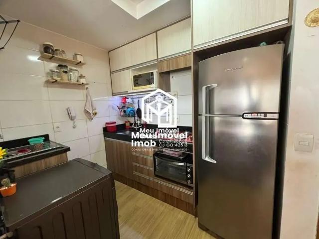 Apartamento para Venda em Samambaia/DF Samambaia Sul 1 Quartos