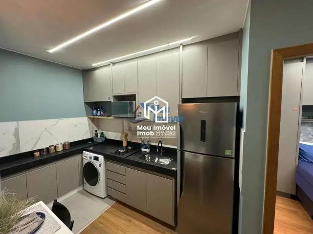 Apartamento para Venda em Samambaia/DF Samambaia Sul 1 Quartos