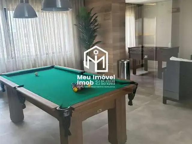 Apartamento para Venda em Samambaia/DF Samambaia Sul 2 Quartos