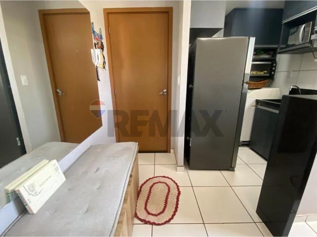 Apartamento para Venda em Samambaia/DF Samambaia Sul 2 Quartos