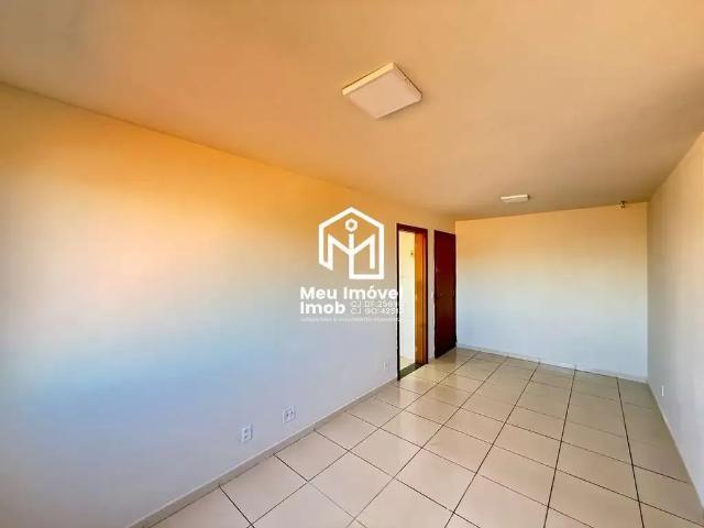 Apartamento para Venda em Samambaia/DF Samambaia Sul 2 Quartos