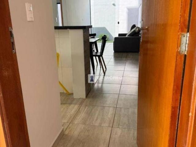 Apartamento para venda em San Marino, Varginha