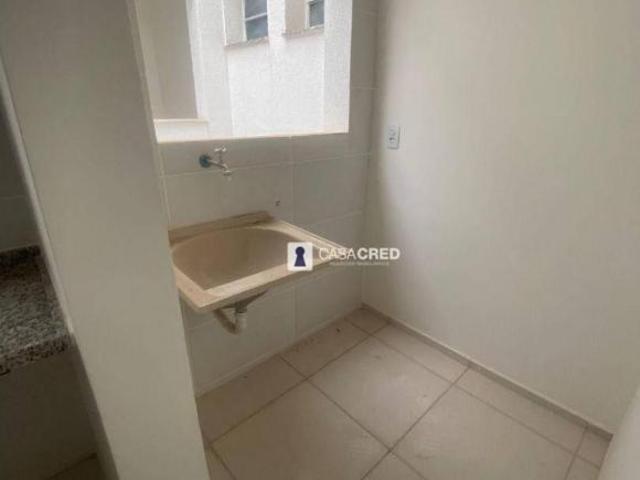 Apartamento para venda em San Marino, Varginha