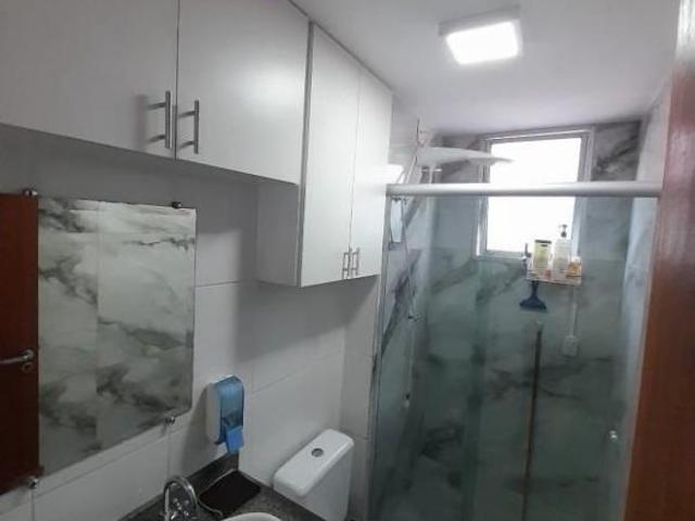 Apartamento para venda em Santa Maria, Belo Horizonte