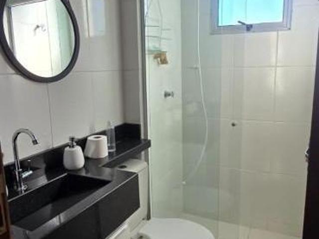 Apartamento para venda em Santa Maria, Belo Horizonte