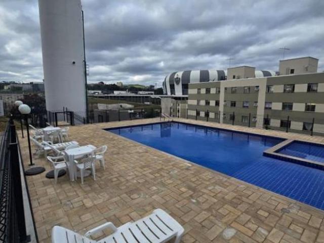 Apartamento para venda em Santa Maria, Belo Horizonte