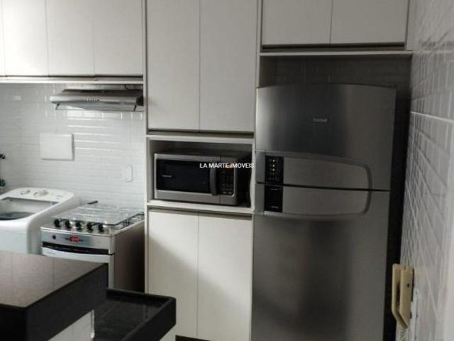 Apartamento para venda em Santa Maria, Contagem