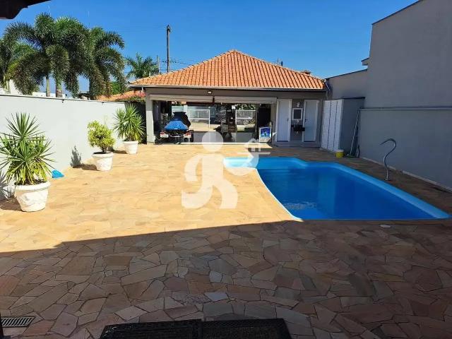 Apartamento para Venda em Santa Maria da Serra/SP Área Rural de Santa Maria da Serra 4 Quartos