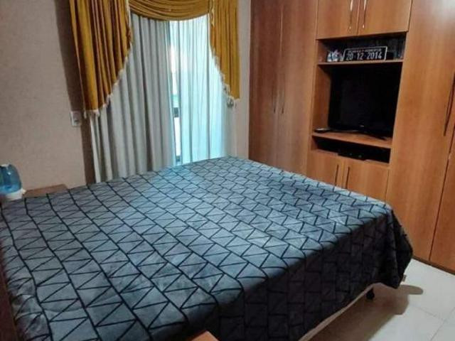 Apartamento para venda em Santa Maria de 161.00m² com 2 Quartos, 1 Suite e 3 Garagens