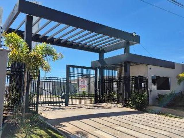 Apartamento para venda em Santa Maria, Uberaba