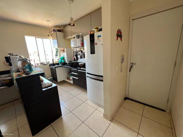 Apartamento para Venda em Santa Maria/DF Setor Meireles 3 Quartos