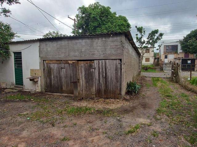 Apartamento para Venda em Santa Maria/RS COHAB Passo da Ferreira 2 Quartos