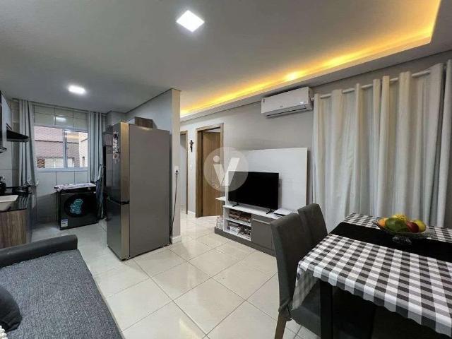Apartamento para Venda em Santa Maria/RS Caturrita 2 Quartos