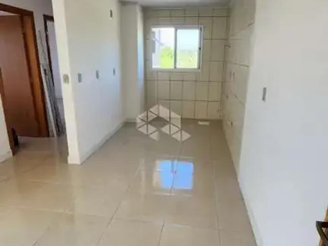 Apartamento para Venda em Santa Maria/RS Caturrita 2 Quartos