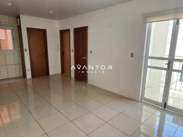 Apartamento para Venda em Santa Maria/RS Caturrita 2 Quartos