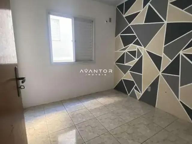 Apartamento para Venda em Santa Maria/RS Caturrita 2 Quartos