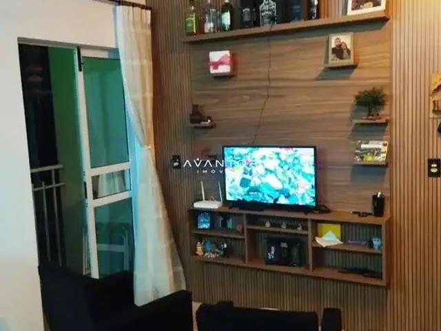 Apartamento para Venda em Santa Maria/RS Caturrita 2 Quartos